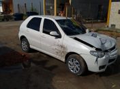 Motorista atropela vítima em acostamento e foge sem prestar socorro em Marechal 