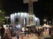 Lei Seca em Arapiraca flagra condutores dirigindo sob o efeito de álcool

