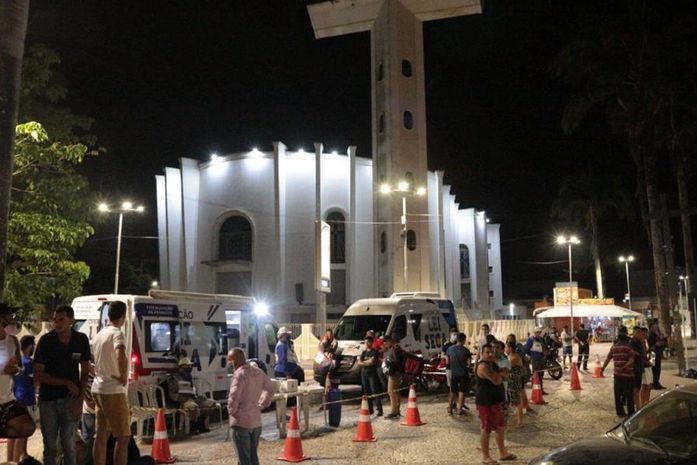 Lei Seca em Arapiraca flagra condutores dirigindo sob o efeito de álcool