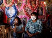 México teme que pandemia leve milhões de pessoas para a pobreza