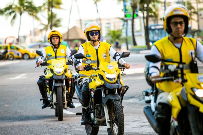 Ronda no Bairro tem esquema especial de trabalho neste fimal de semana de prévias carnavalescas