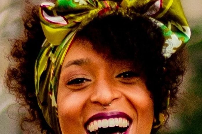 Erika Hilton,mulher preta e travesti é a vereadora mais votada, em São Paulo.