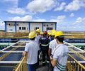 Projeto de educação ambiental leva conhecimento sobre tratamento da água a estudantes do Agreste


