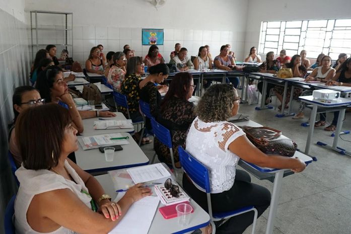 Rio Largo investe na educação especial e amplia número de alunos atendidos