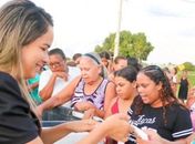 Prefeitura de Piaçabuçu promove mais uma ação de distribuição de alimentos adquiridos por meio do PAA