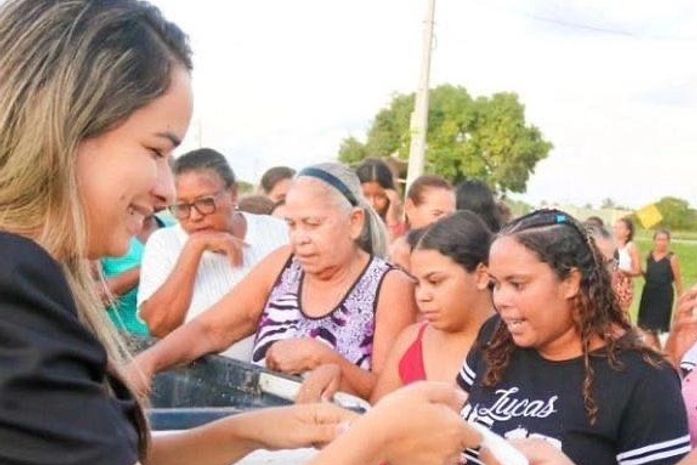Prefeitura de Piaçabuçu promove mais uma ação de distribuição de alimentos adquiridos por meio do PAA
