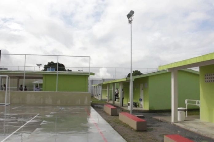 Alagoas está entre os 5 estados com menos casos de Covid entre socioeducandos em 2021