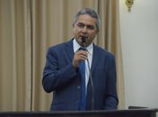 Francisco Tenório pede afastamento de policiais envolvidos em assassinato no município de Chã Preta