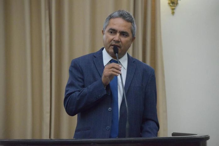 Francisco Tenório pede afastamento de policiais envolvidos em assassinato no município de Chã Preta