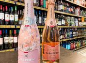 Espumantes e vinhos para mulheres: confira cinco opções para celebrar o Natal e o Réveillon