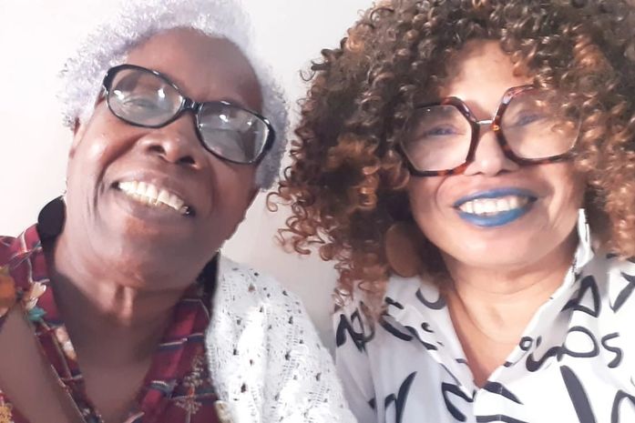 Precisamos falar sobre o etarismo das mulheres pretas e a gerontofobia, ou, nosso medo de envelhecer