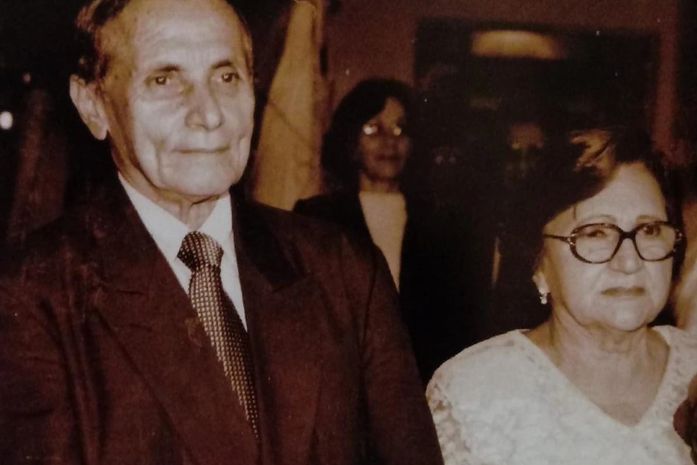 Dona Paula – uma mulher referência na história de Arapiraca