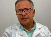 Psicanalista arapiraquense Severino Angelino aborda o tema; Silêncio dos homens, o grito das Mulheres - quando a Dor Não se encontra

