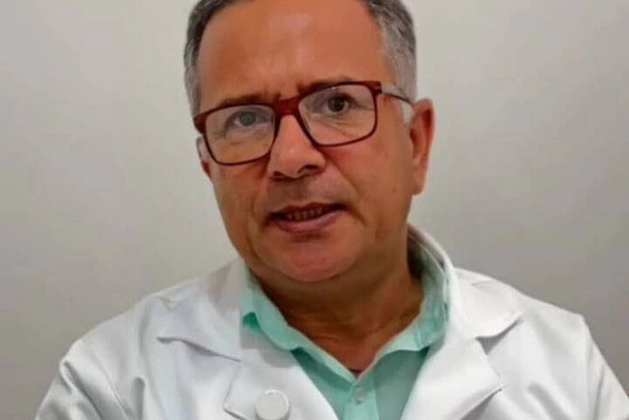 Psicanalista arapiraquense Severino Angelino aborda o tema; Silêncio dos homens, o grito das Mulheres - quando a Dor Não se encontra