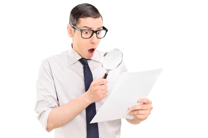 Candidato se assusta com orçamento de produtora