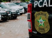 Polícia Civil