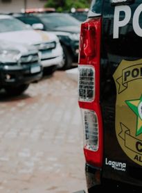 Polícia Civil