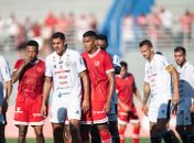 ASA domina, vence o CRB no Rei Pelé e assume a liderança do Alagoano