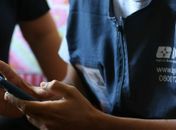 56 milhões de brasileiros ganham dinheiro sem trabalhar