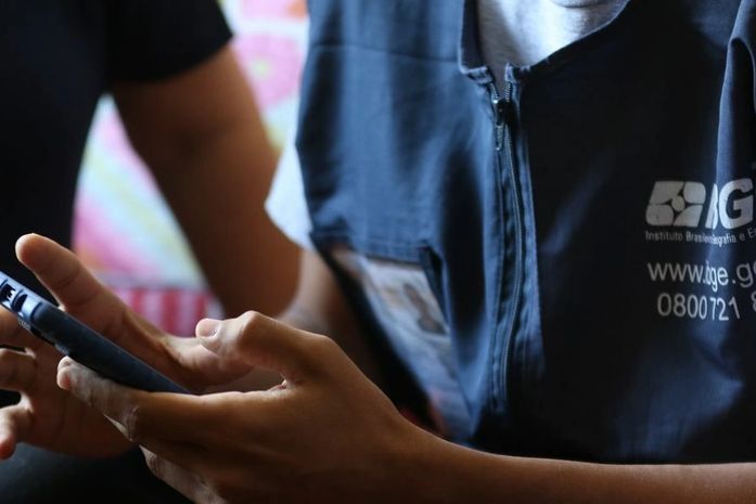 56 milhões de brasileiros ganham dinheiro sem trabalhar