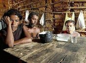 Direitos humanos, pobreza, fome: comida é direito e não mercadoria