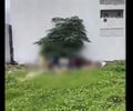 PC divulga vídeo da prisão de casal acusado de homicídio na Pajuçara