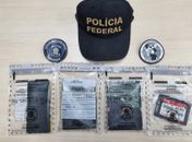 Alagoas tem prisão e mandados cumpridos em operação da PF contra abuso infantil

