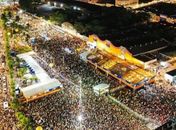 Programação do Verão Massayó 2026 tem atração surpresa; saiba qual é