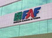 CSA e CRB estreiam em casa e ASA joga fora na abertura do Hexagonal