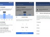 Instagram e Facebook permitirão que os usuários controlem seu tempo de uso no aplicativo
