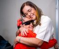 Senadora Dra. Eudócia acompanha ações do Programa Olhar da Gente e destaca impacto das cirurgias de catarata em Alagoas