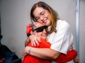 Senadora Dra. Eudócia acompanha ações do Programa Olhar da Gente e destaca impacto das cirurgias de catarata em Alagoas