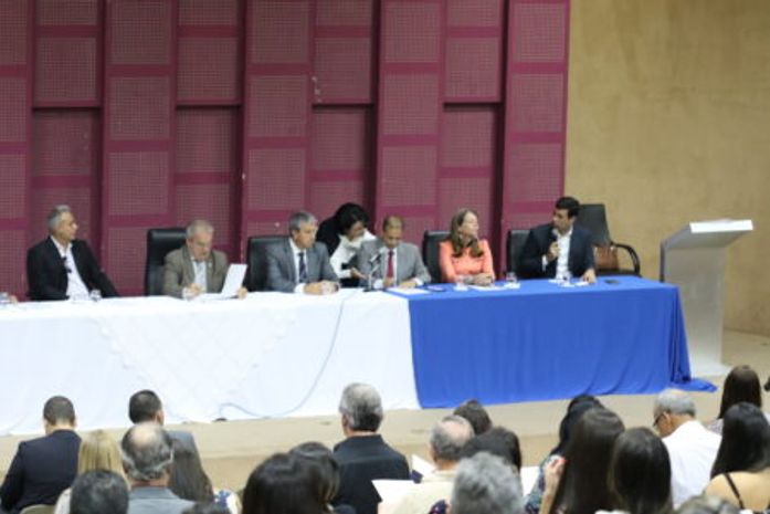 Presidente da AMA participa de Fórum do TCE-AL sobre reforma da previdência