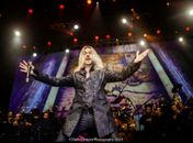 Edu Falaschi se apresenta em Maceió nesta sexta (1°), com a turnê do álbum Eldorado

