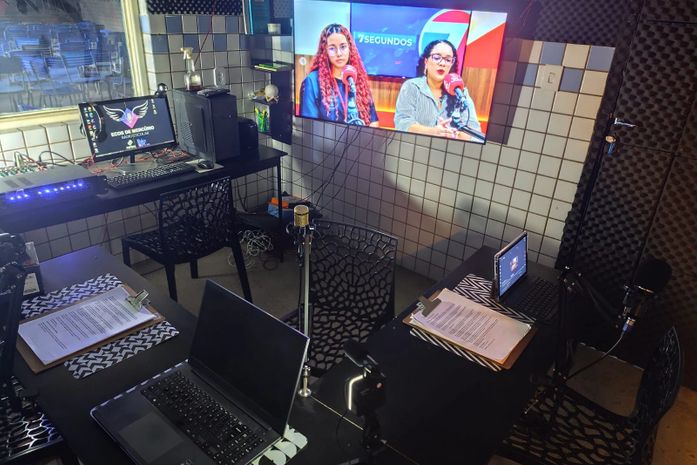 Projeto no Jacintinho transforma estudantes em produtores de conhecimento com apoio do PIBIC Jr