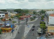 Operação policial em Delmiro Gouveia deixa dois suspeitos mortos e policial civil ferido 