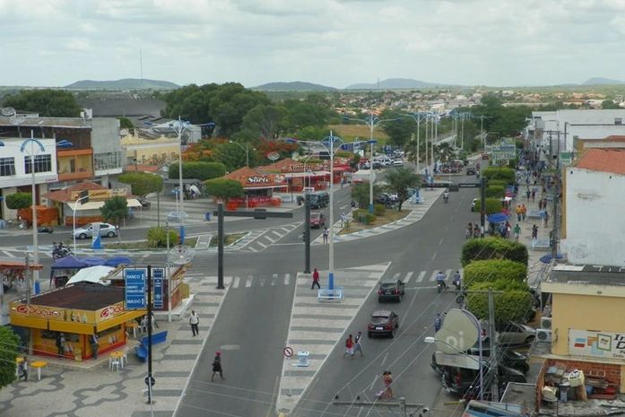 Operação policial em Delmiro Gouveia deixa dois suspeitos mortos e policial civil ferido