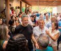 Trabalho de Arthur Lira garante investimento de R$ 3 milhões para pavimentação de 17 mil m² de vias urbanas em Pão de Açúcar