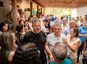 Trabalho de Arthur Lira garante investimento de R$ 3 milhões para pavimentação de 17 mil m² de vias urbanas em Pão de Açúcar
