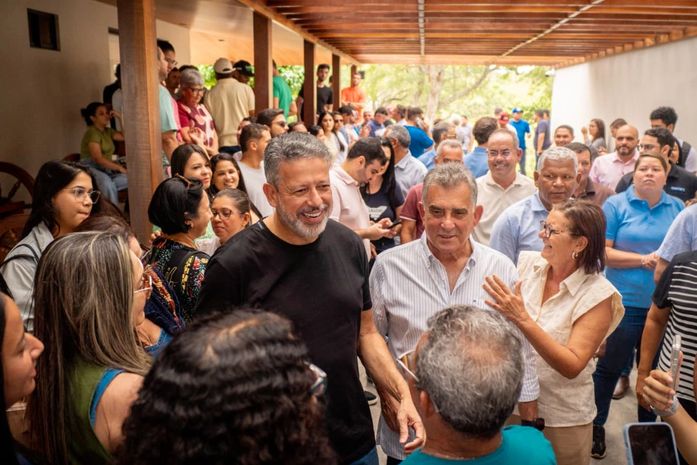 Trabalho de Arthur Lira garante investimento de R$ 3 milhões para pavimentação de 17 mil m² de vias urbanas em Pão de Açúcar