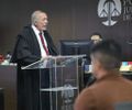 Caso Adriano Farias: Durante júri, deputado afirma que assassinato de blogueiro teve motivação política