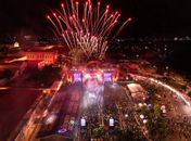 Luan Santana, Cavaleiros do Forró e mais: veja quais são as atrações do São João Massayó desta sexta-feira (26)