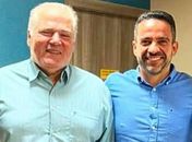 Governador Paulo Dantas reafirma o compromisso com Djalma é Rymes por Piacabuçu
