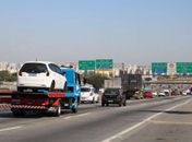 PRF inicia hoje Operação Natal 2022 nas rodovias de todo o país