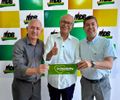 “Advogados pela Democracia do MDB/AL” participa do lançamento da pré-candidatura ao Senado do Dr. Wanderley