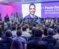 Paulo Dantas assume Consórcio Nordeste e apresenta três eixos para novo ciclo de desenvolvimento