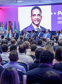 Paulo Dantas assume Consórcio Nordeste e apresenta três eixos para novo ciclo de desenvolvimento