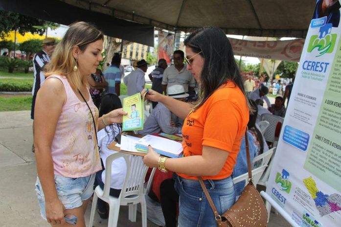 "Saúde vocal" será tema de roda de conversa para educadores e comunicadores em Arapiraca