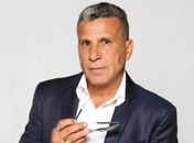 Eri Johnson volta a Maceió a todo vapor com “Eri pinta, Johnson Borda”