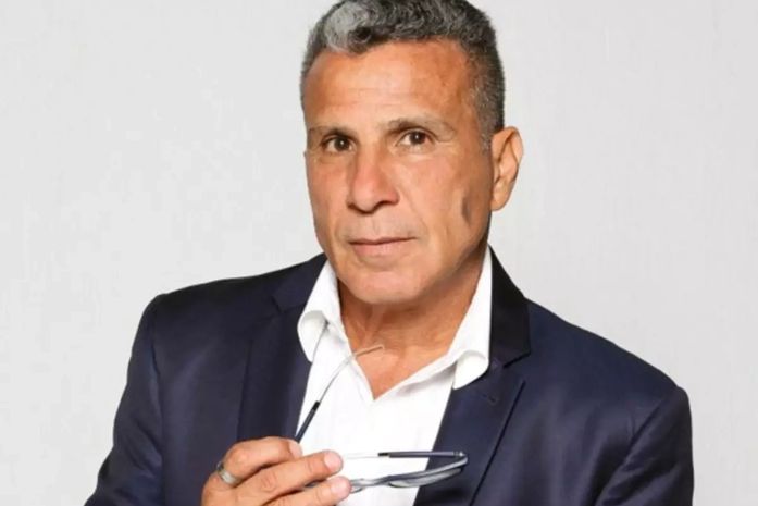 Eri Johnson volta a Maceió a todo vapor com “Eri pinta, Johnson Borda”